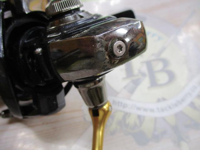 18レガリス LT4000D-CXH