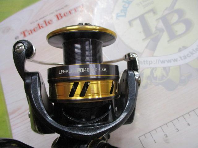 18レガリス LT4000D-CXH｜＠ベリーネット 日本最大新品中古釣具WEBショップ