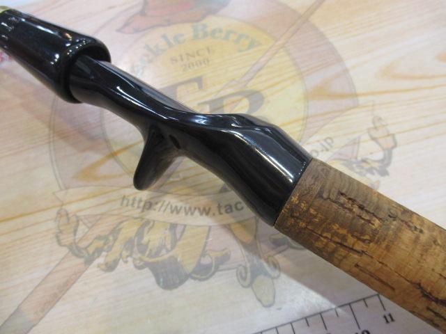 TD-Sゼロ ZR602MFB-L