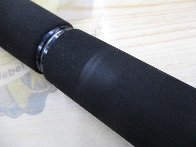 20オシアプラッガーBG ブルーフィンツナ S70XXXH