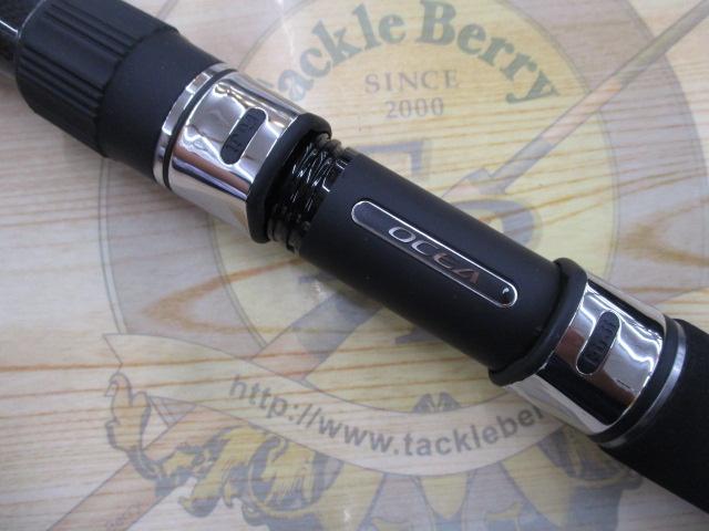 20オシアプラッガーBG ブルーフィンツナ S70XXXH