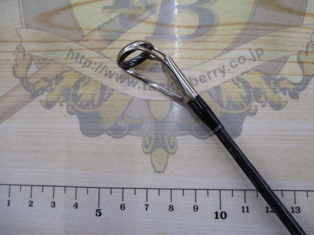 20オシアプラッガーBG ブルーフィンツナ S70XXXH