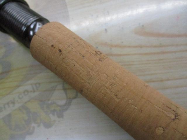 トラウティアフェリーク S50L