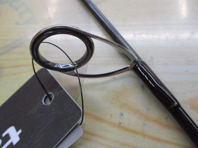 トラウティアフェリーク S50L