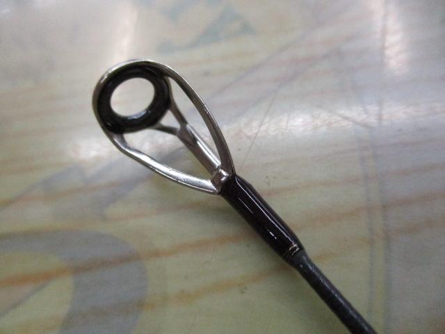 トラウティアフェリーク S50L