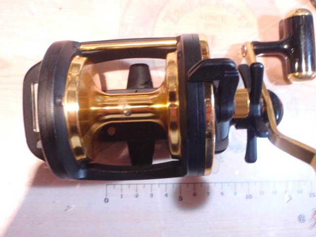 グランウェーブX 40SHC