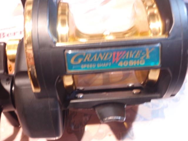 グランウェーブX 40SHC