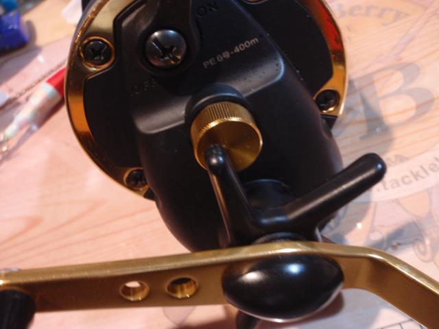 グランウェーブX 40SHC