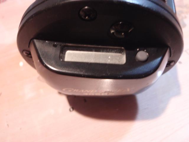 グランウェーブX 40SHC