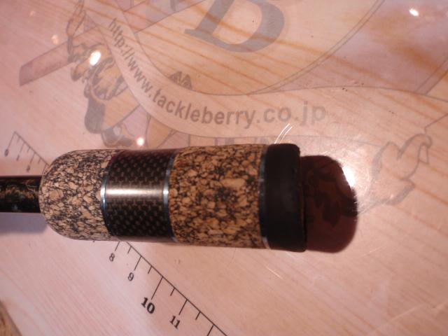 デストロイヤー F2-63X7(X7)ステルスリールシート