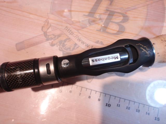 デストロイヤー F2-63X7(X7)ステルスリールシート