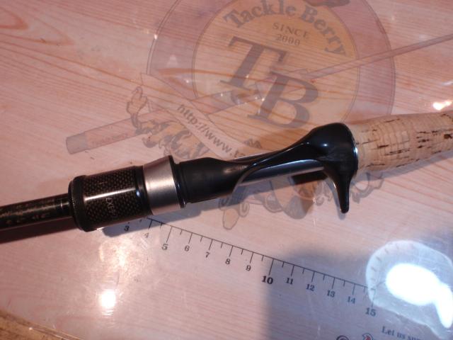 デストロイヤー F2-63X7(X7)ステルスリールシート