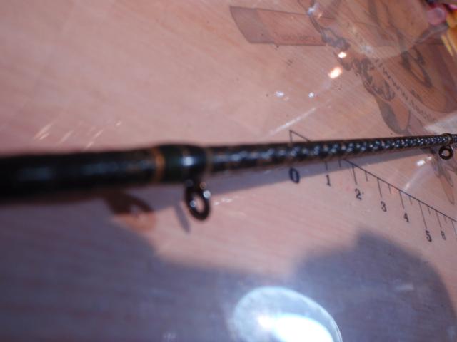 デストロイヤー F2-63X7(X7)ステルスリールシート