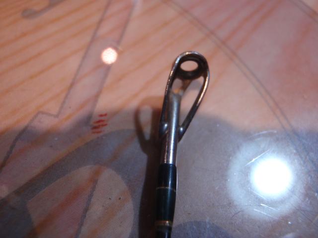 デストロイヤー F2-63X7(X7)ステルスリールシート