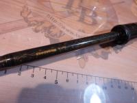 デストロイヤー F2-63X7(X7)ステルスリールシート