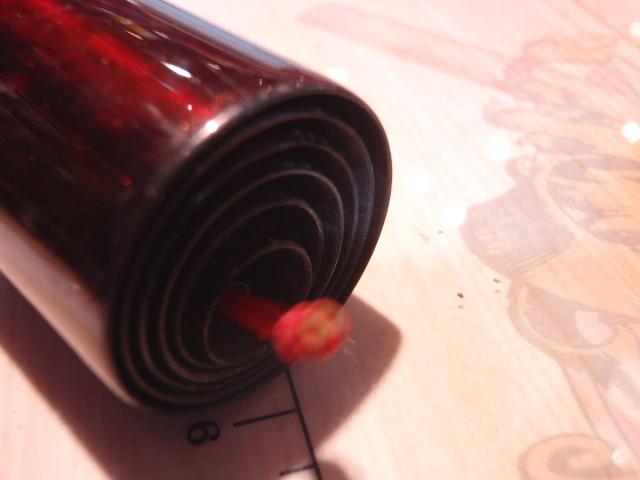 PL香鱗 中硬調 90