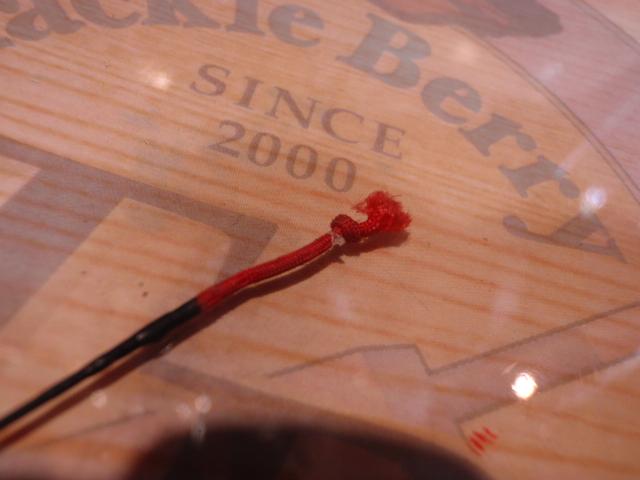 パワーループスーパー小継硬調53