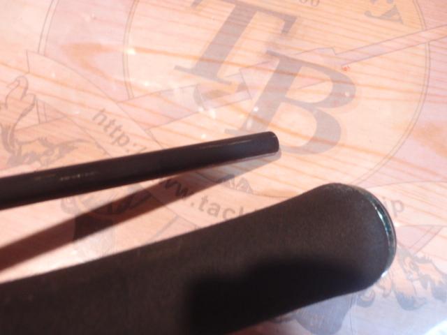 エメラルダスストイスト AGS IL 89LML