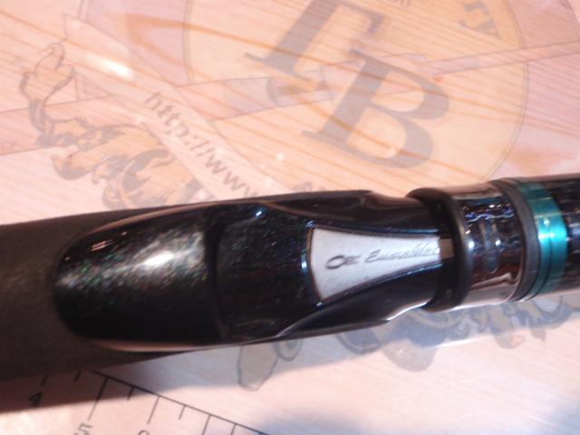 エメラルダスストイスト AGS IL 89LML