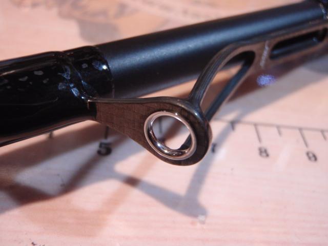 エメラルダスストイスト AGS IL 89LML