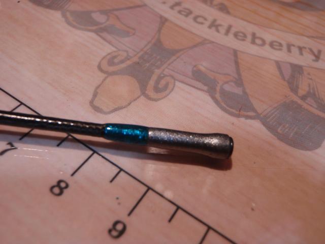 エメラルダスストイスト AGS IL 89LML