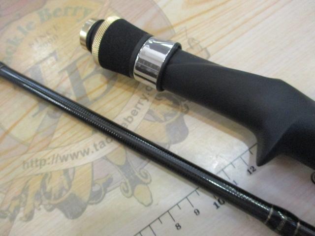 アルファソニックタチウオテンヤ 175