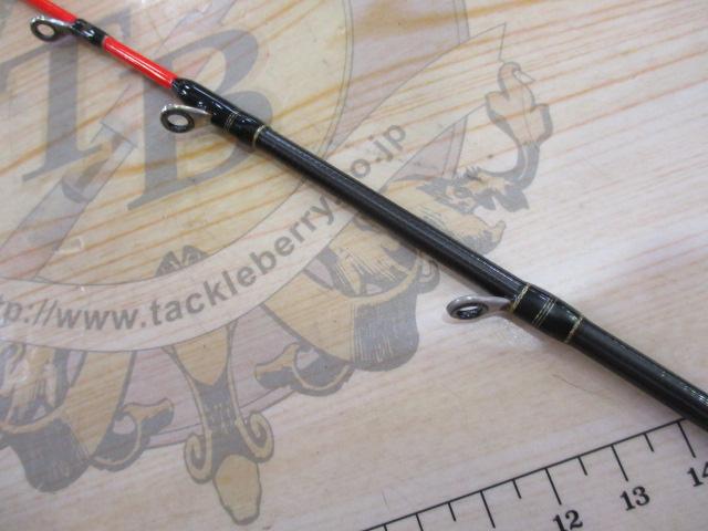 アルファソニックタチウオテンヤ 175