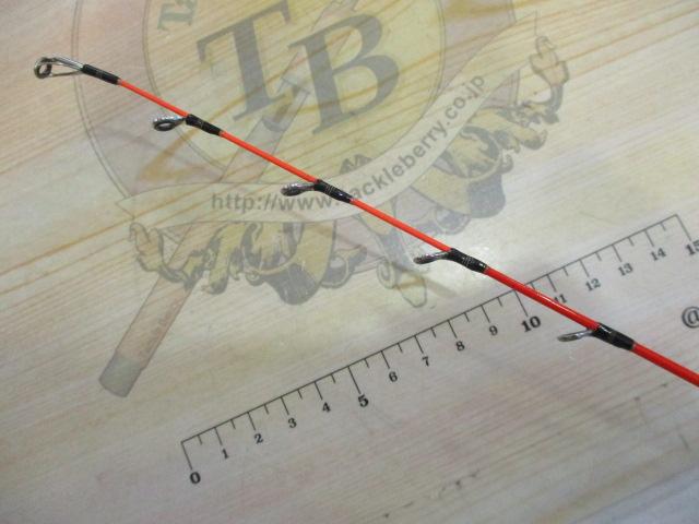 アルファソニックタチウオテンヤ 175