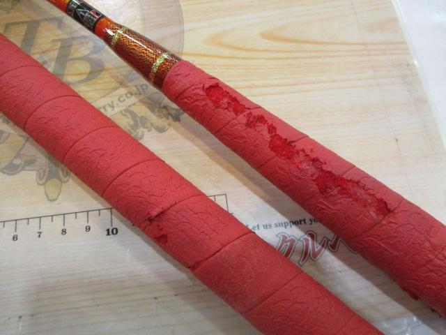 セイハピュアマダイ255 (40-80号)