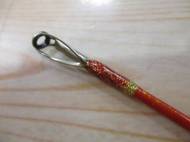 セイハピュアマダイ255 (40-80号)