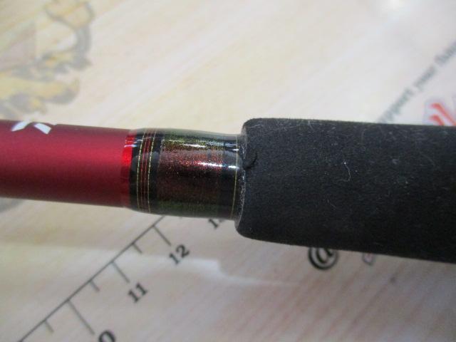 アナリスター イカ直結 150