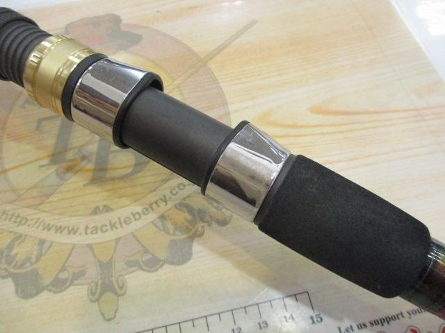 アナリスター イカ直結 150