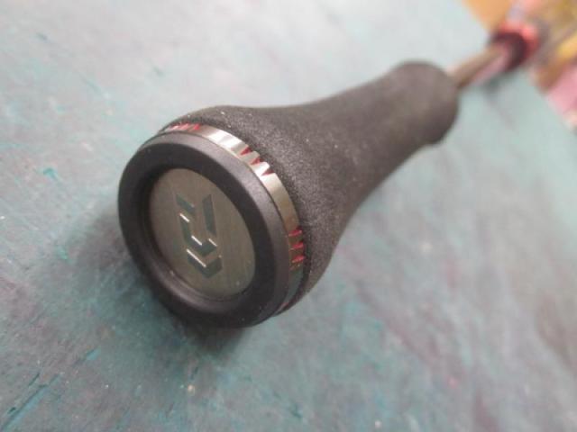 エメラルダスストイストRT 88ML