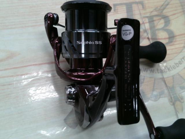 23セフィアSS C3000SDH