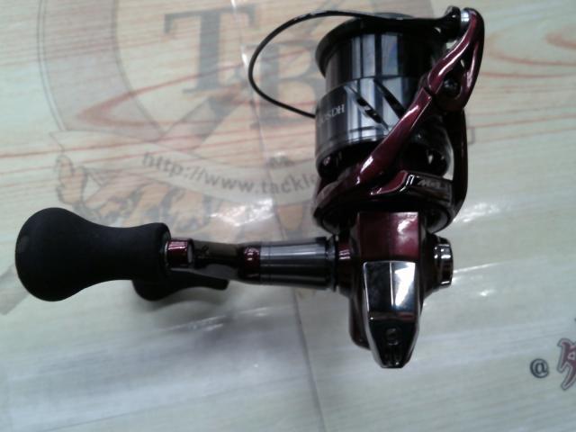 23セフィアSS C3000SDH