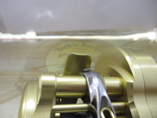 22カルカッタコンクエスト 200XG