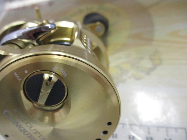 22カルカッタコンクエスト 200XG