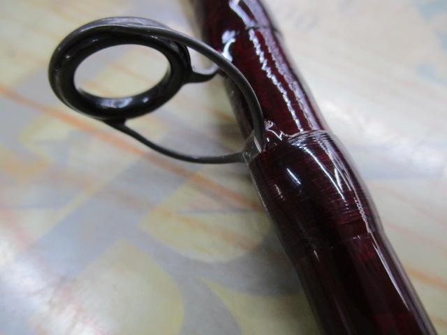 スコーピオンXV 1651F-2