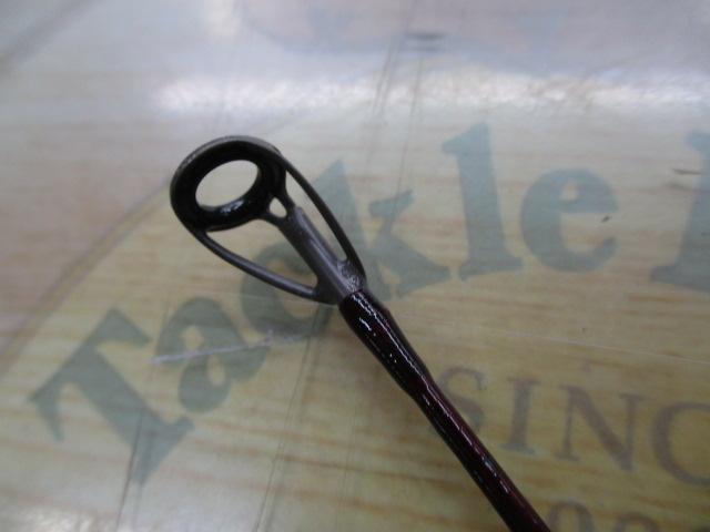 スコーピオンXV 1651F-2