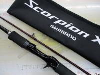 スコーピオンXV 1651F-2