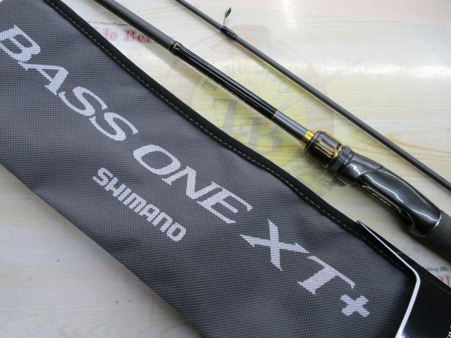 23バスワン XT+ 263ML-2