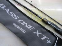 23バスワン XT+ 263ML-2