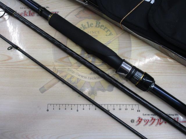 24ネッサSS S108M+