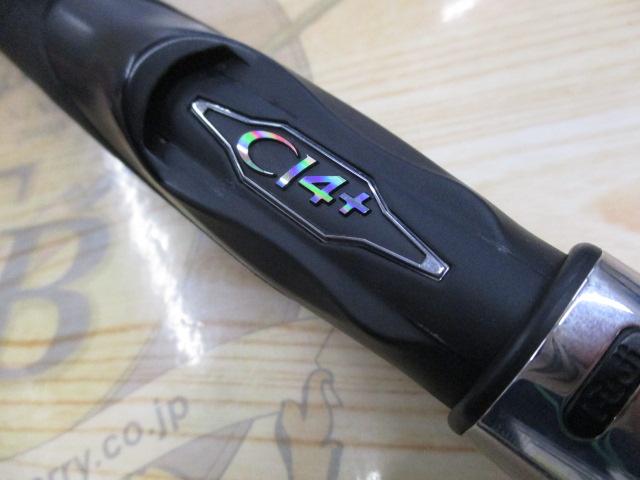 24ネッサSS S108M+