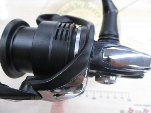 20エクスセンスBB 4000MHG