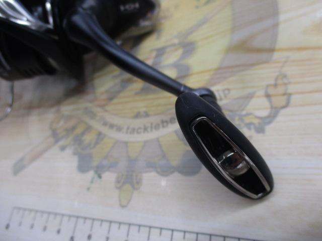 20エクスセンスBB 4000MHG