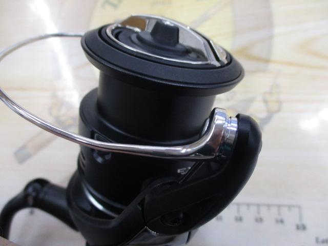 20エクスセンスBB 4000MHG