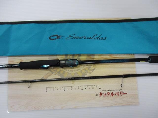 エメラルダスX 86M・J