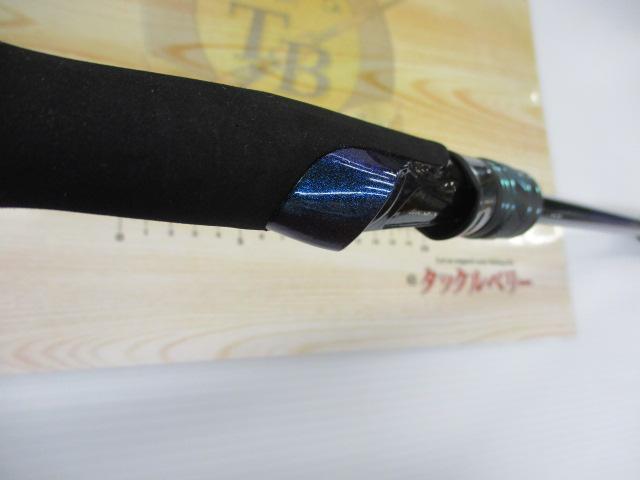 エメラルダスX 86M・J