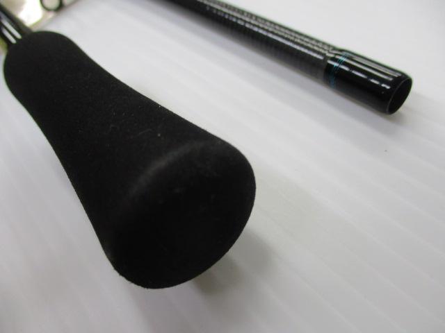 エメラルダスX 86M・J